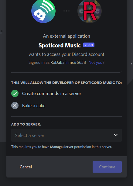 How to add a music bot to your Discord server?